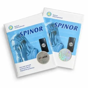 Spinor Autocollant