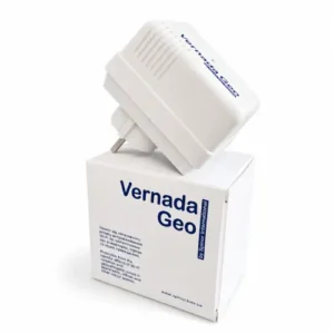 Vernada Géo