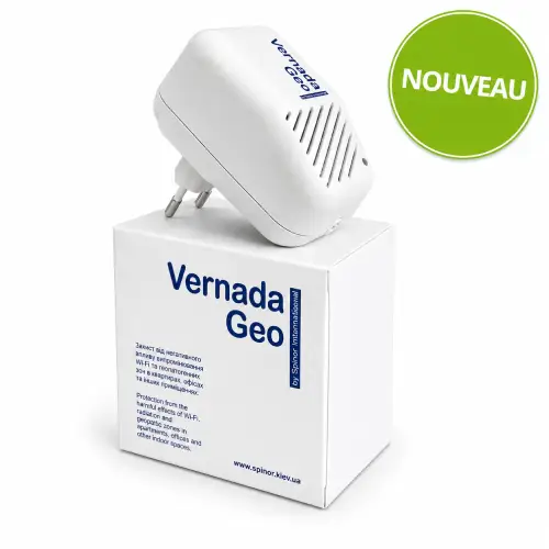 Vernada Geo V2 Main Badge